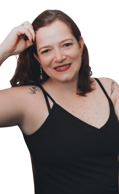 Apresentação Claudia Regina